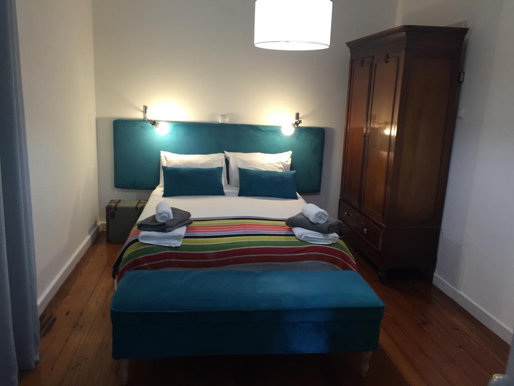 Casa Do Populo Hotel Ponta Delgada  Luaran gambar
